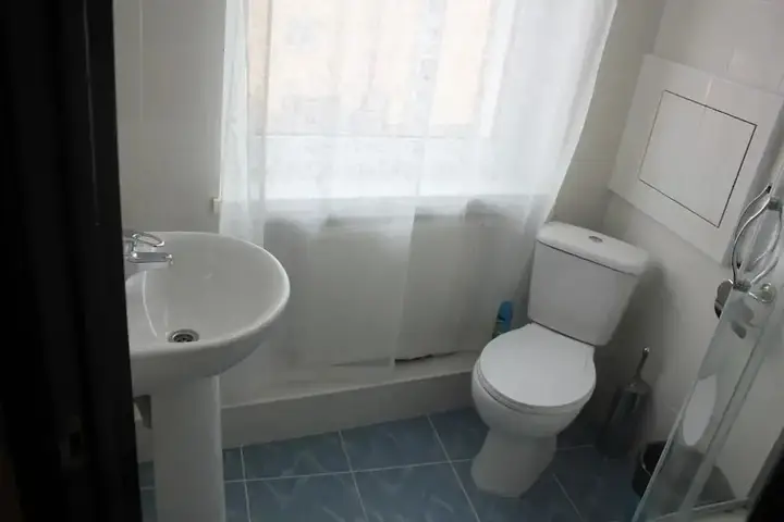 Носово: Villa Hotel