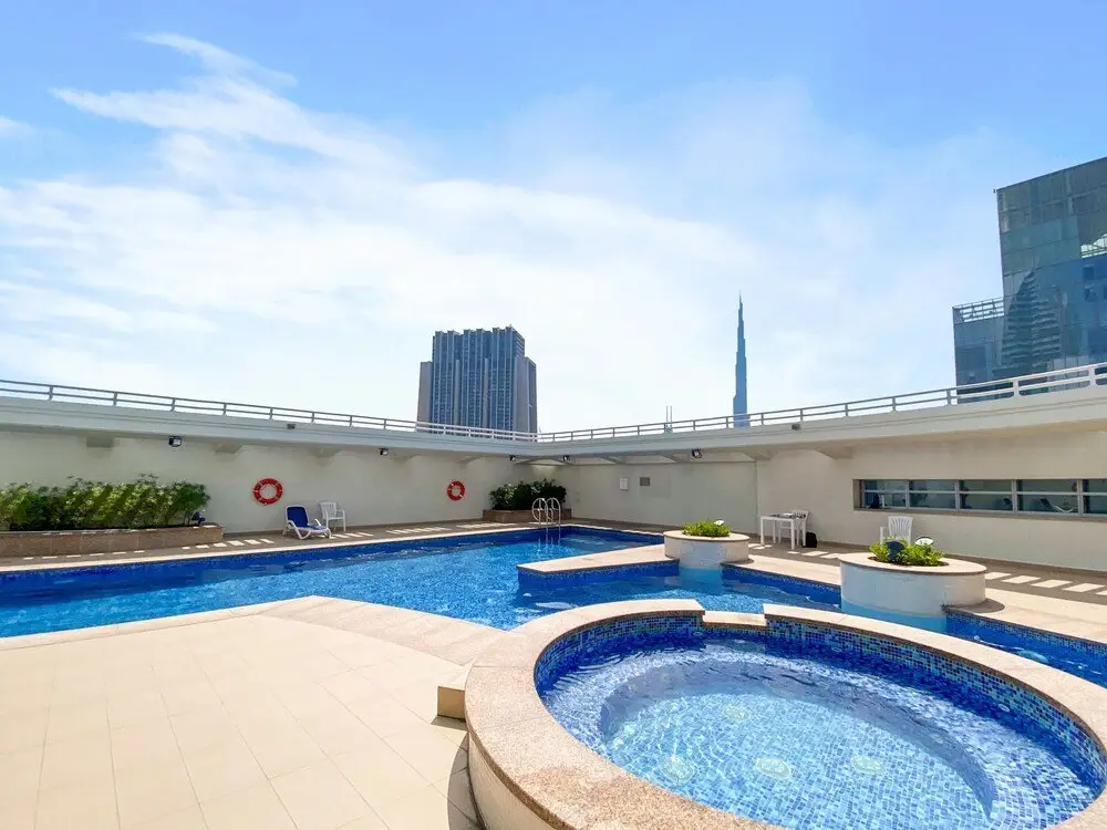 Дубай: Silkhaus 21st Century, DIFC Dubai