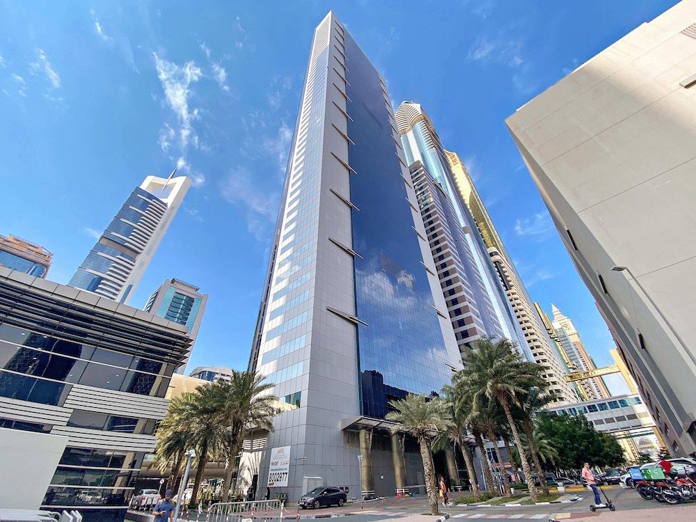 Silkhaus 21st Century, DIFC Dubai — фото 1