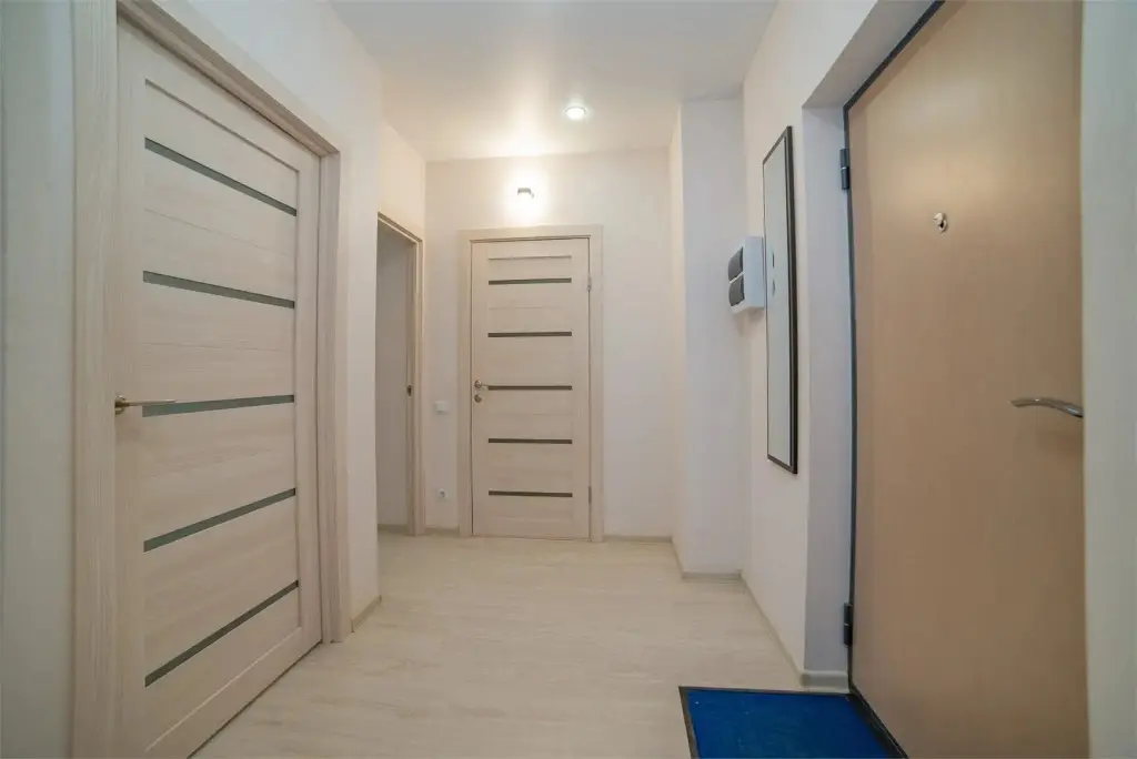 Екатеринбург: BeGuest на Чайковского 66