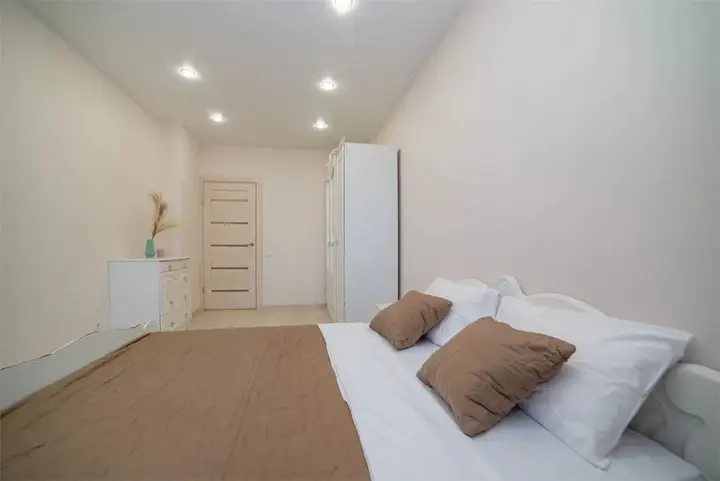 Екатеринбург: BeGuest на Чайковского 66