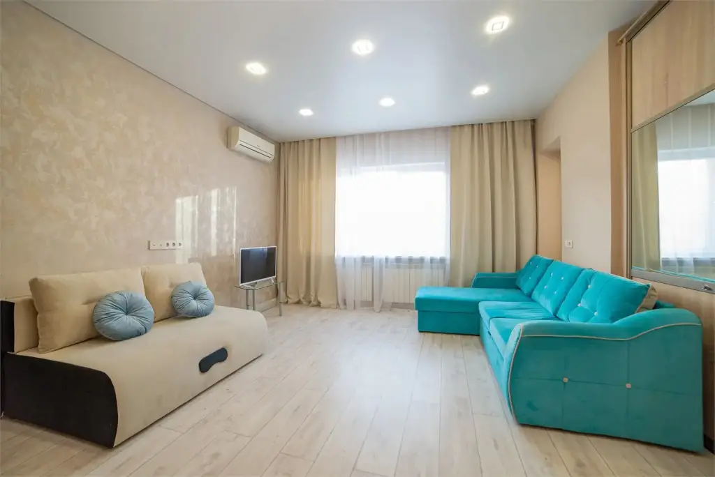 Екатеринбург: BeGuest (БиГест) на улице Хохрякова