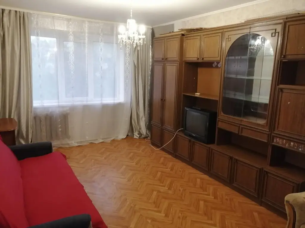 Самара: Апартаменты на переулке Долотный