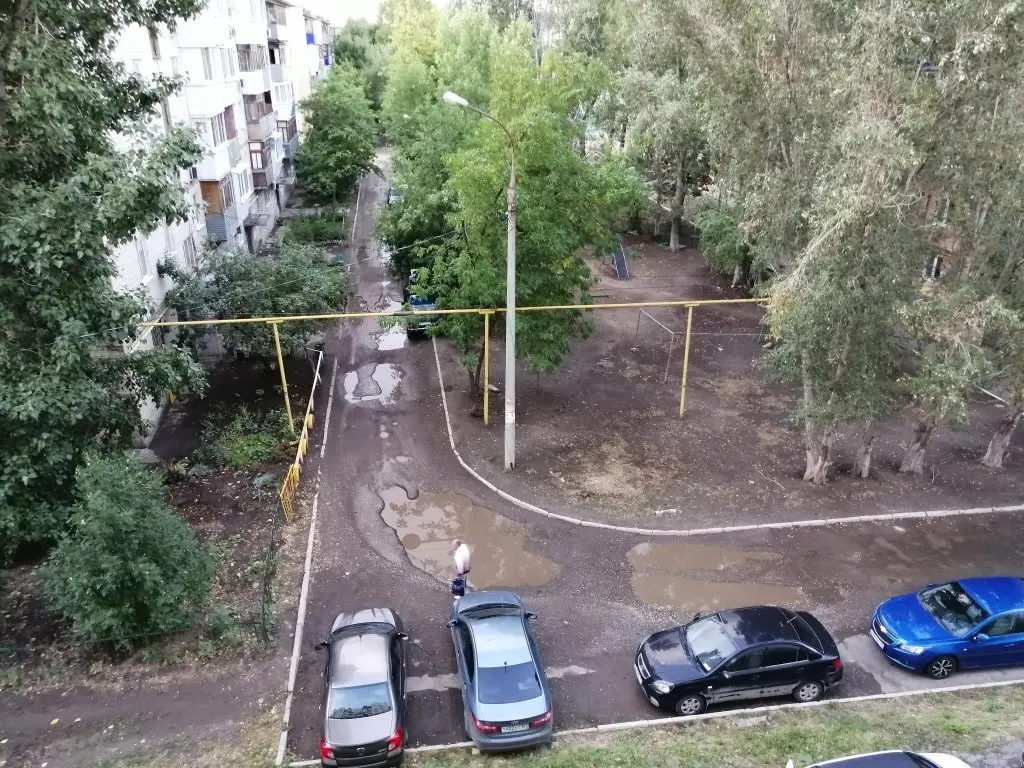 Самара: Апартаменты на переулке Долотный