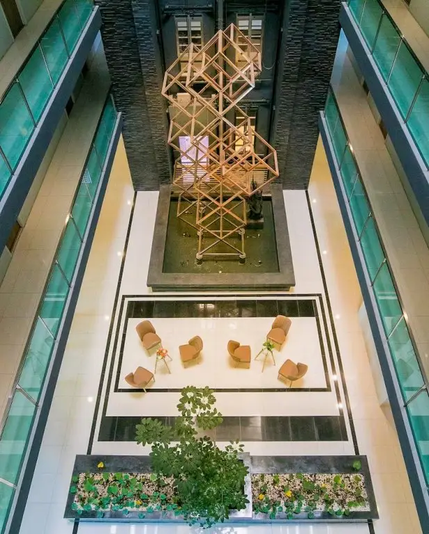 Чиангмай: The Star Hill Condo Studio Suite