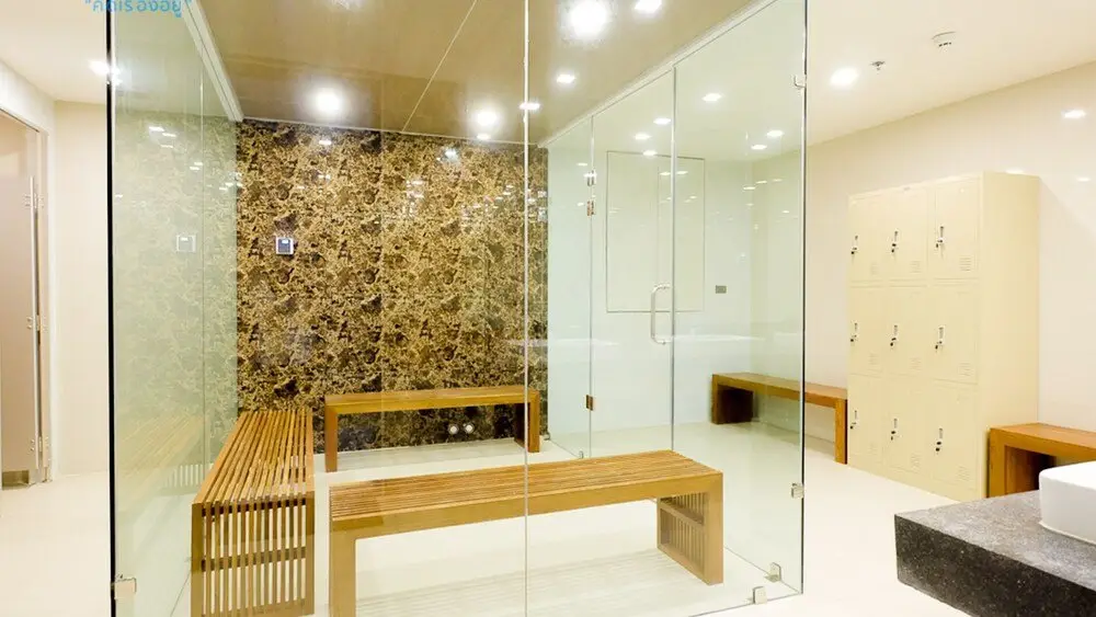 Чиангмай: The Star Hill Condo Studio Suite