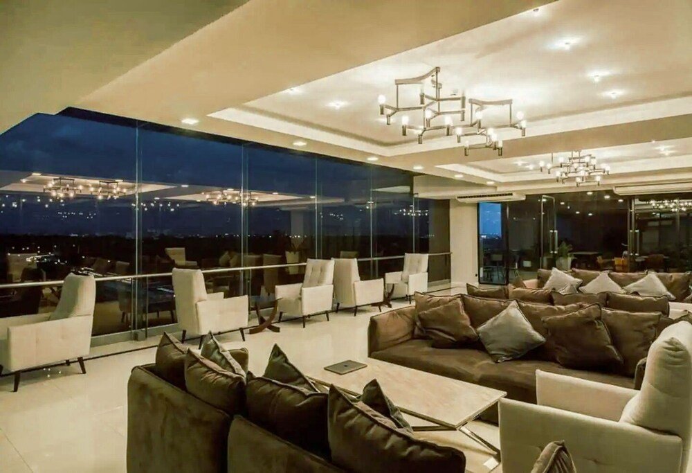 The Star Hill Condo Studio Suite — фото 1