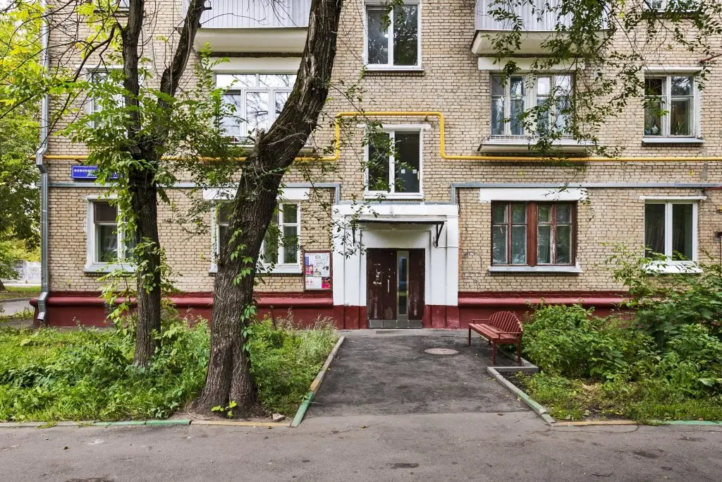 Москва: AsaPro (АсаПро) на ул. Новопоселковой