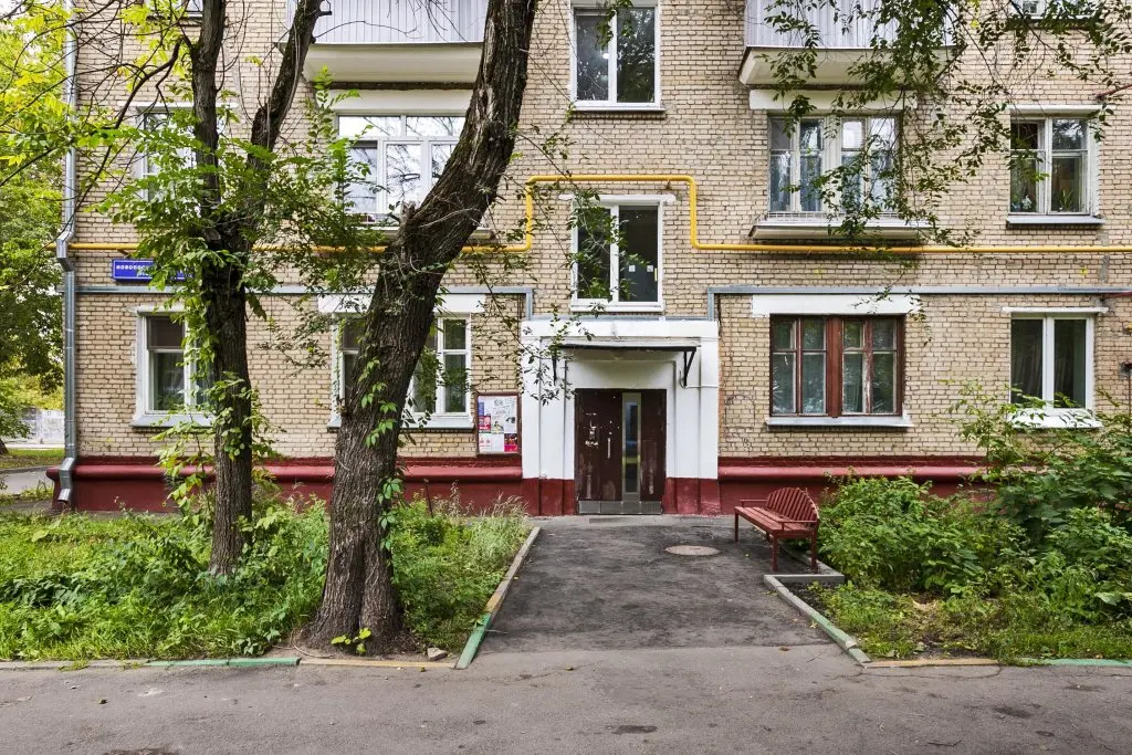 Москва: AsaPro (АсаПро) на ул. Новопоселковой