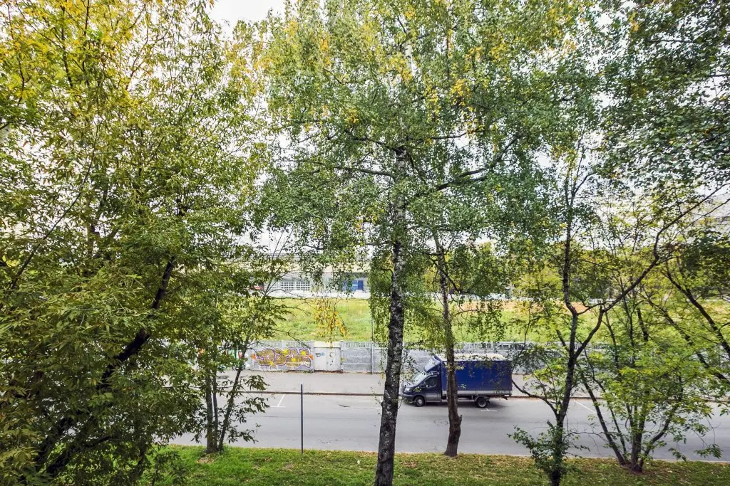 Москва: AsaPro (АсаПро) на ул. Новопоселковой