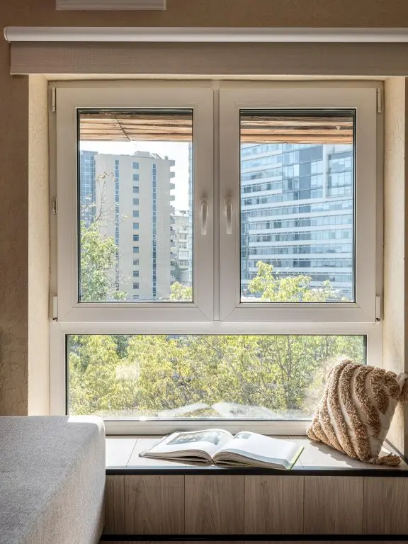 Москва: Art-Seasons Apartments (Арт-Сизонс Апартментс) на улице Казакова