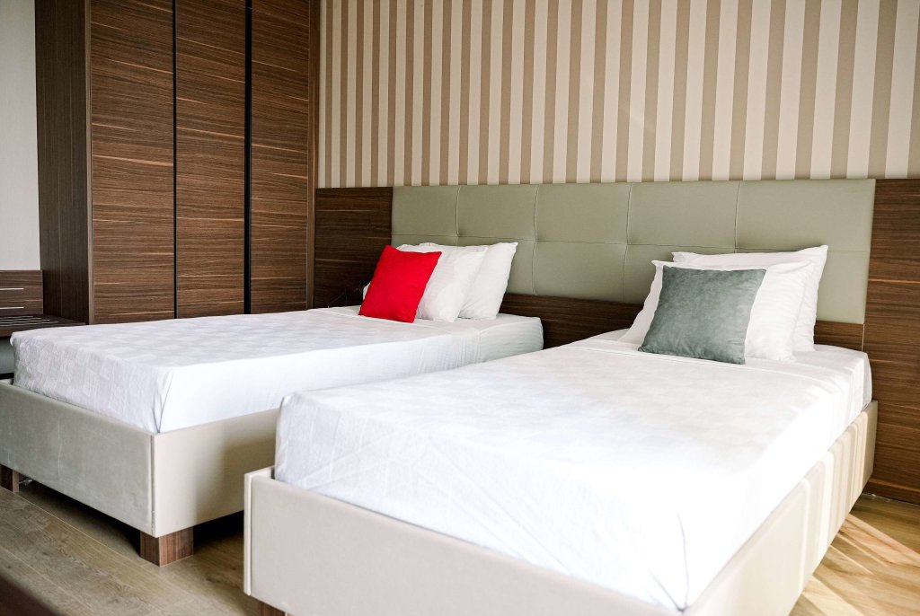 Ramada By Wyndham Cesme — фото 1