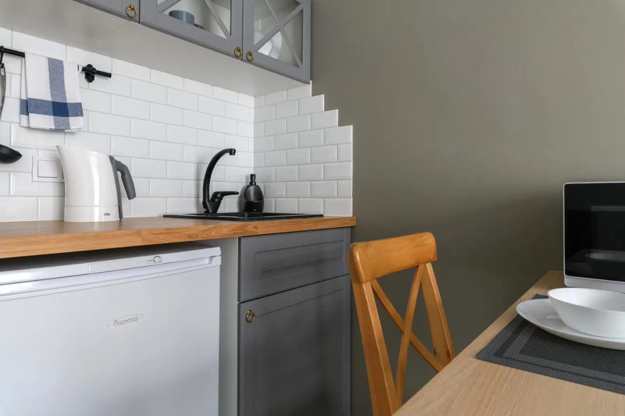 Санкт-Петербург: Apartments Grey 1 минута до метро
