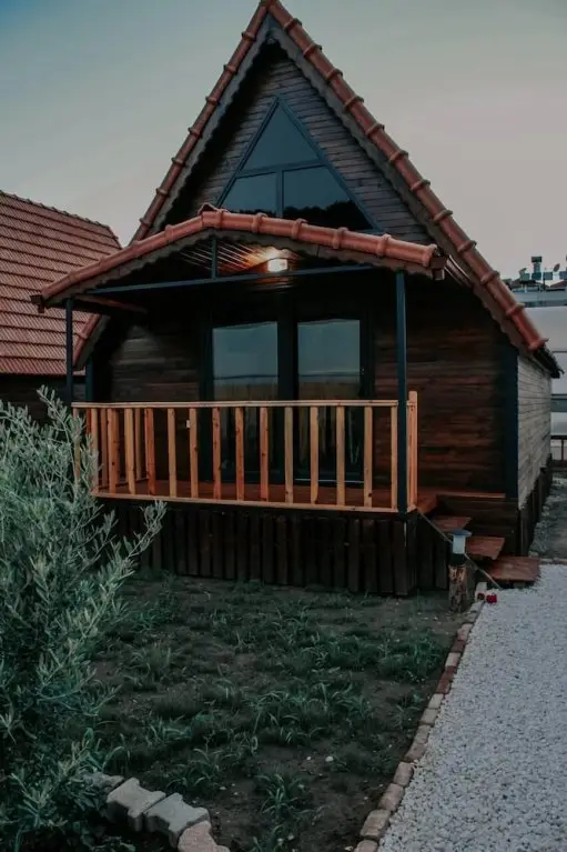 Демре: Riviera Bungalow Evleri Demre