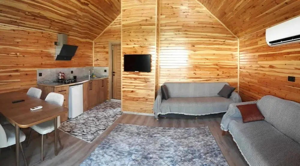 Демре: Riviera Bungalow Evleri Demre