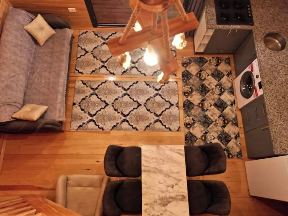 Демре: Riviera Bungalow Evleri Demre