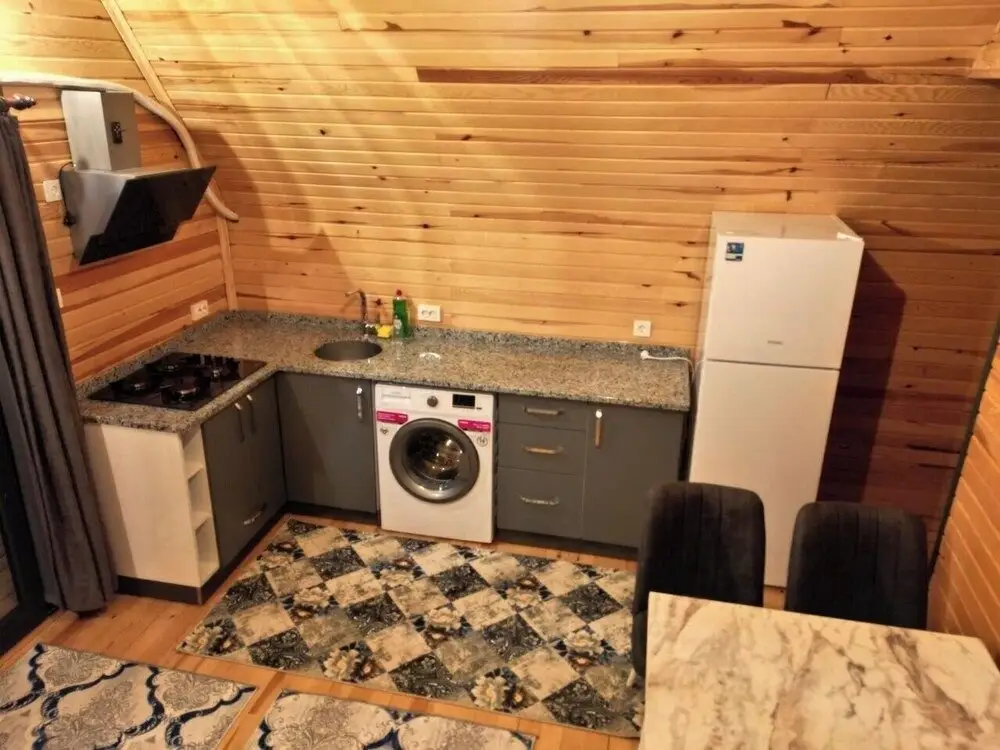Демре: Riviera Bungalow Evleri Demre