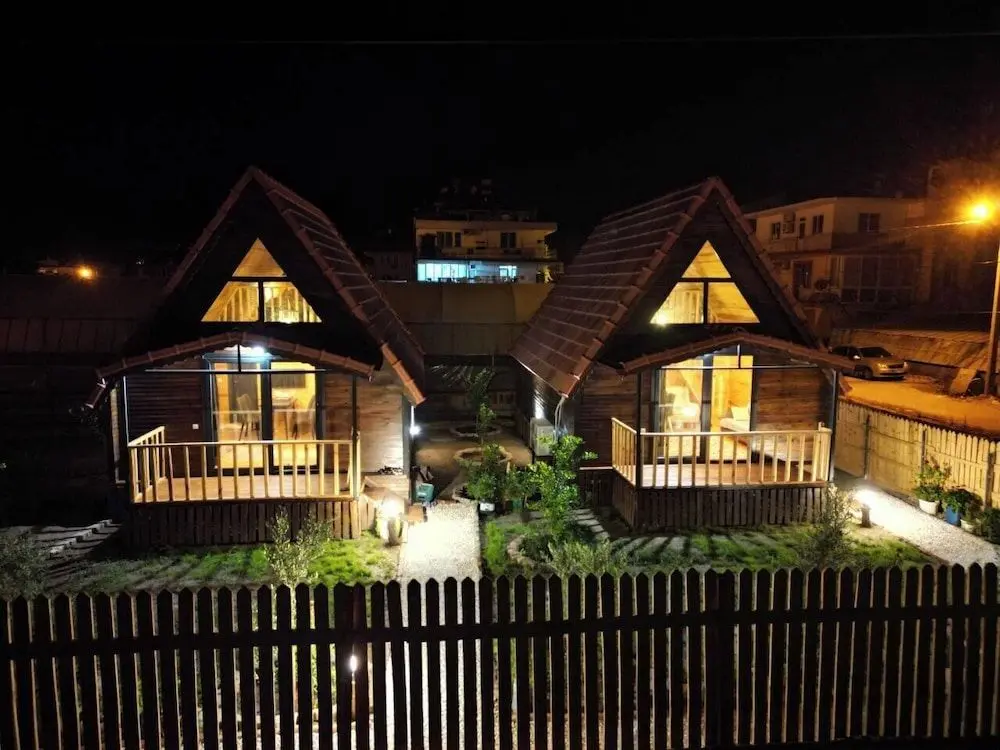 Демре: Riviera Bungalow Evleri Demre