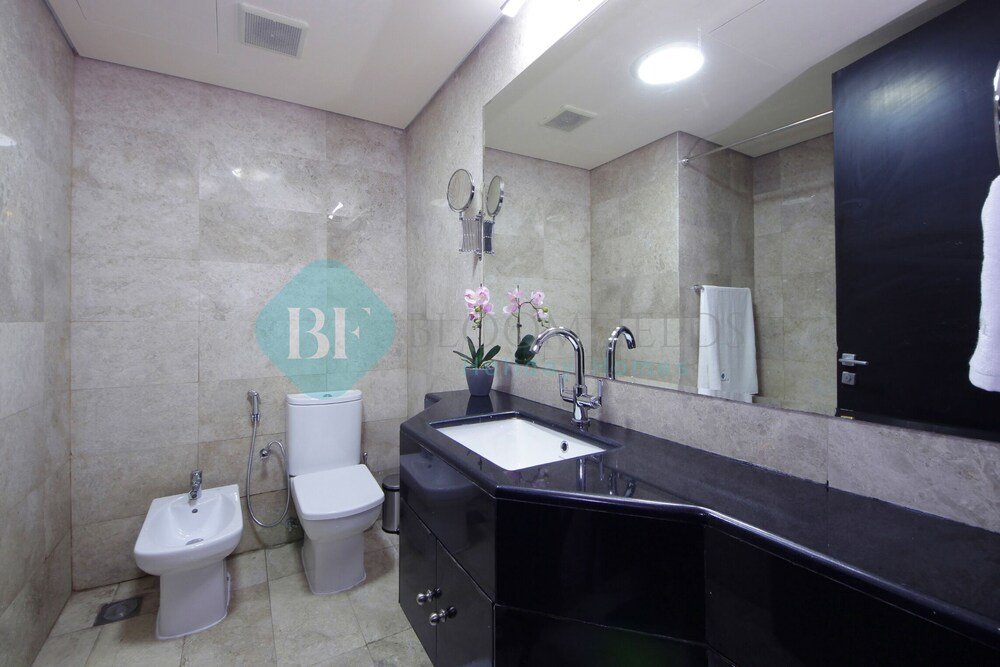 Cozy 1BR Apartment in Reem Island — фото 1
