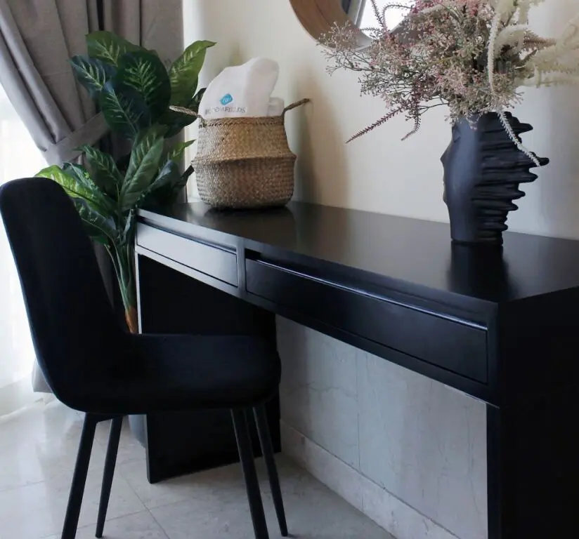 Абу-Даби: Cozy 1BR Apartment in Reem Island