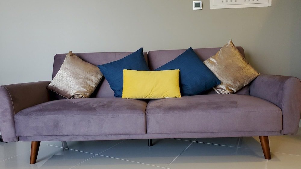 Дубай: Artesia - 603b Peaceful Studio Apartment