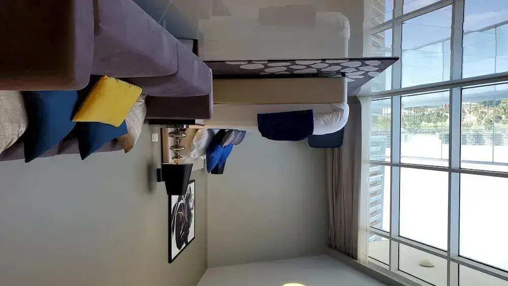 Дубай: Artesia - 603b Peaceful Studio Apartment
