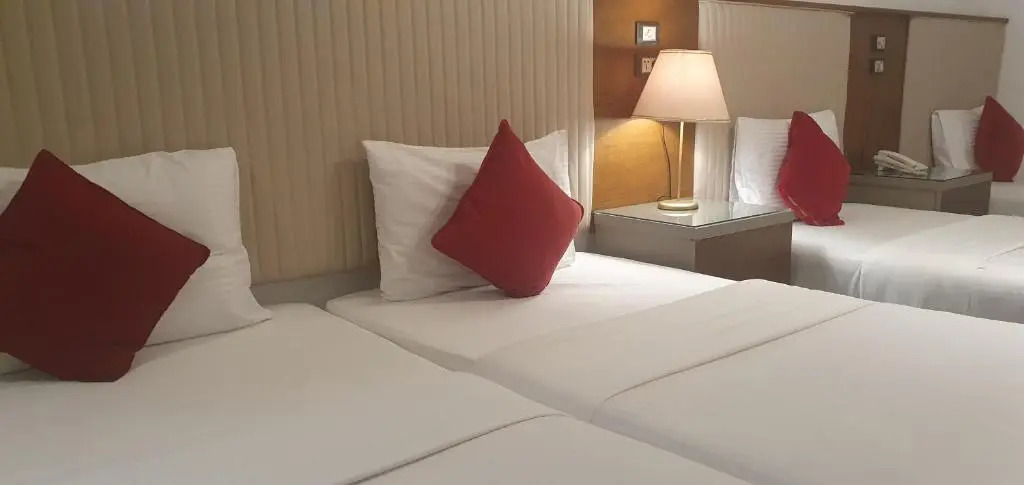 Гиза: Hotel River Nile Edge