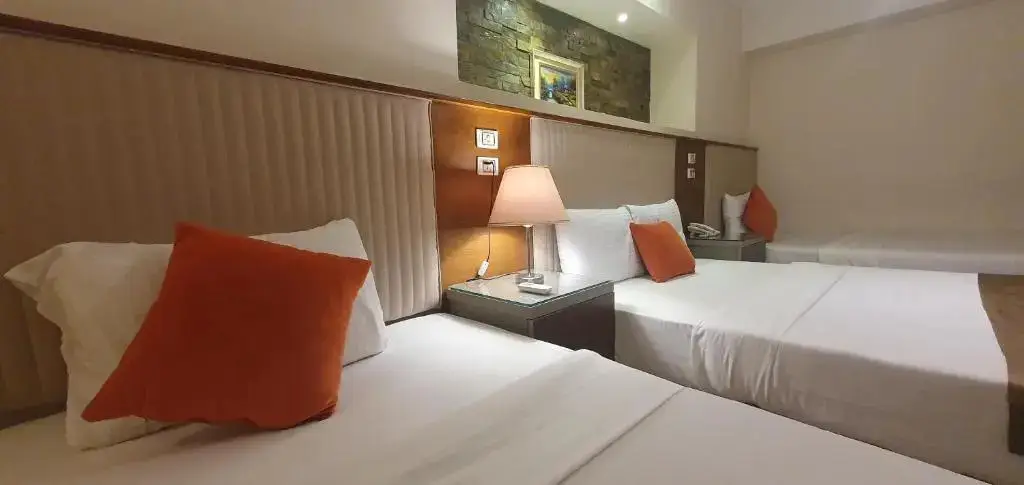 Гиза: Hotel River Nile Edge