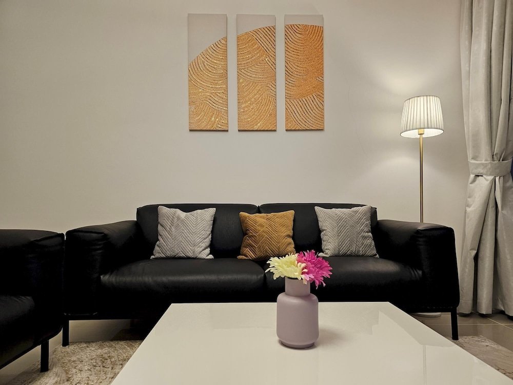 City View Fully Furnished Apartment 2bhk — фото 1