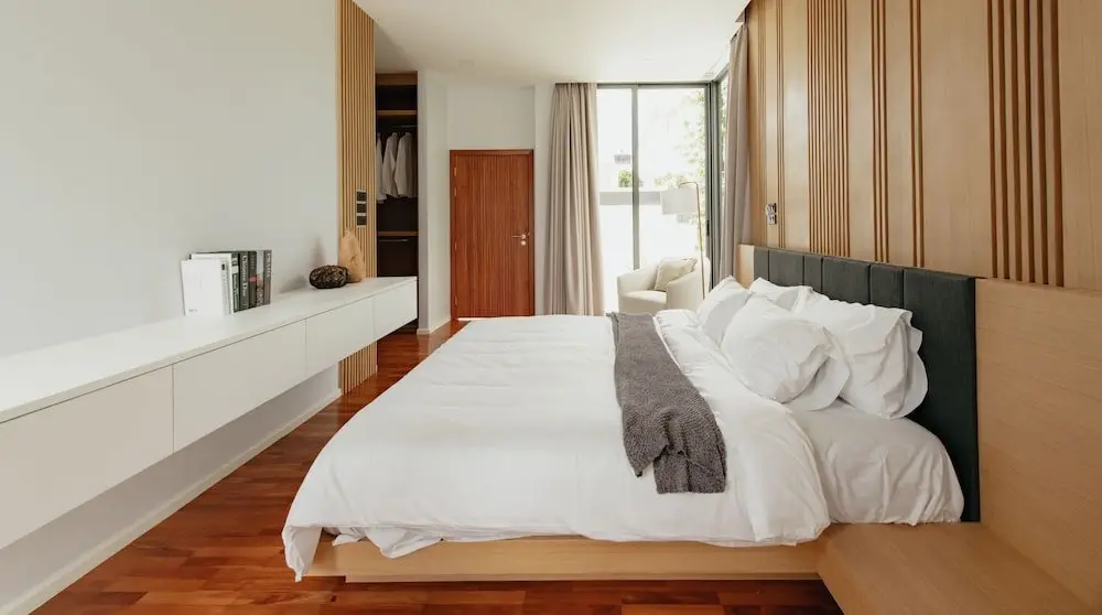 H2 Pool villa — фото 1