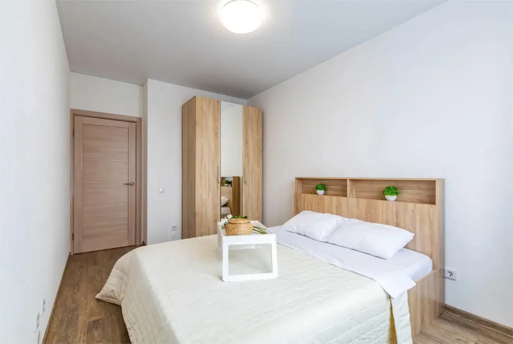 Екатеринбург: BeGuest на Крауля 89А