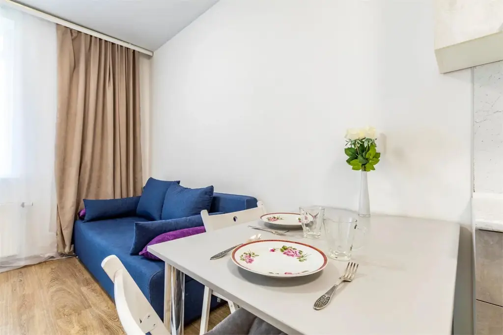 Екатеринбург: BeGuest на Крауля 89А