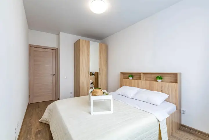 Екатеринбург: BeGuest (БиГест) на улице Крауля