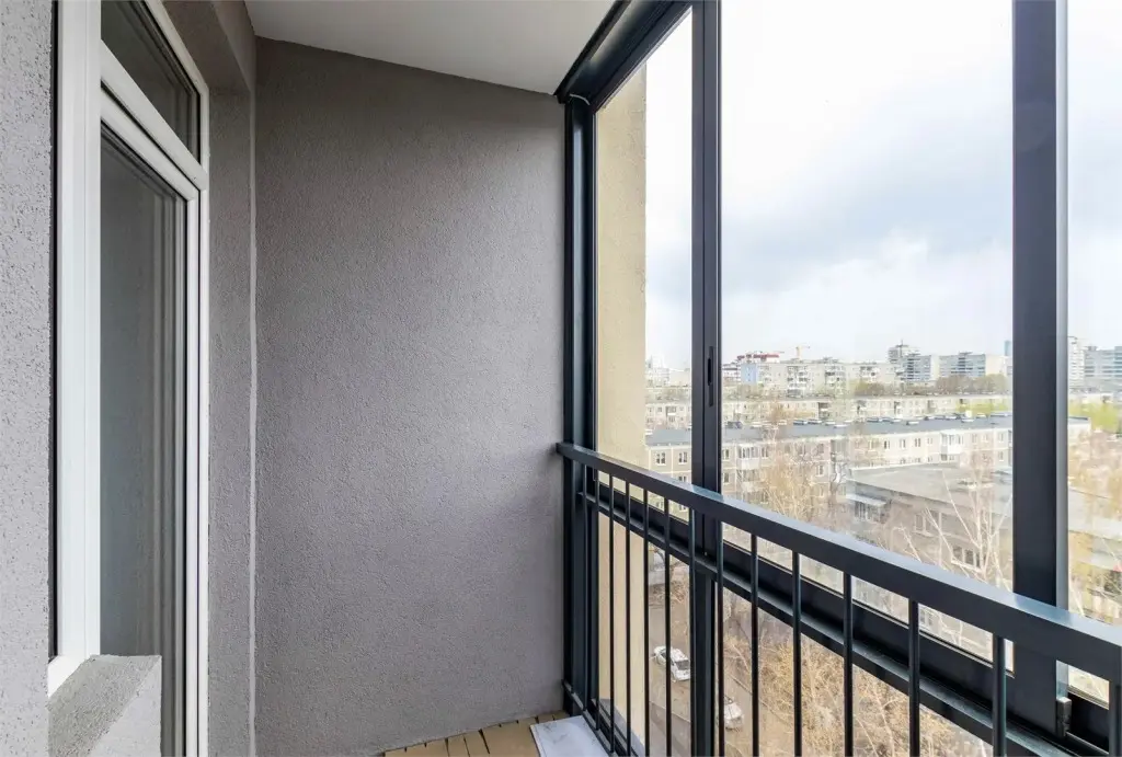 Екатеринбург: BeGuest на Крауля 89А
