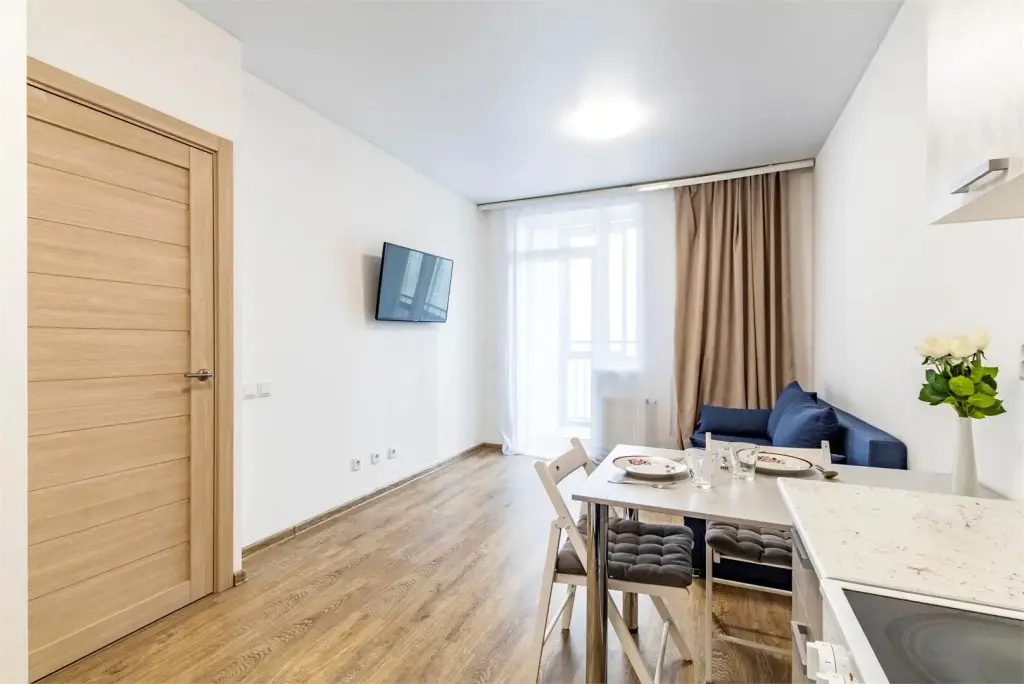 Екатеринбург: BeGuest на Крауля 89А