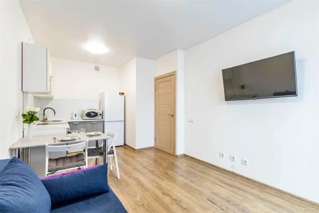 Екатеринбург: BeGuest на Крауля 89А