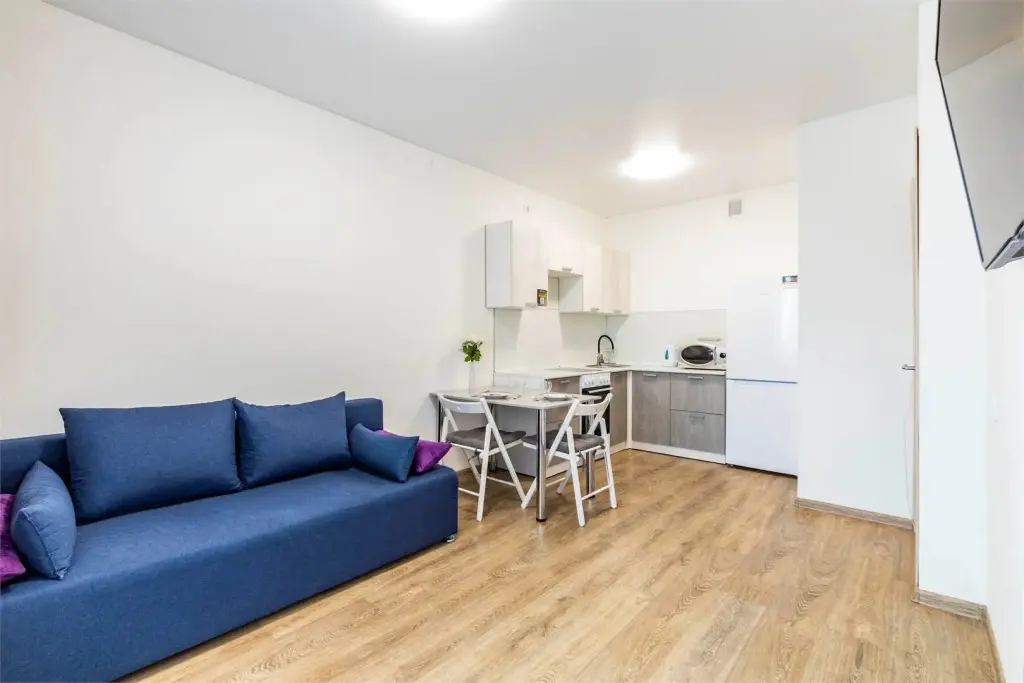 Екатеринбург: BeGuest на Крауля 89А