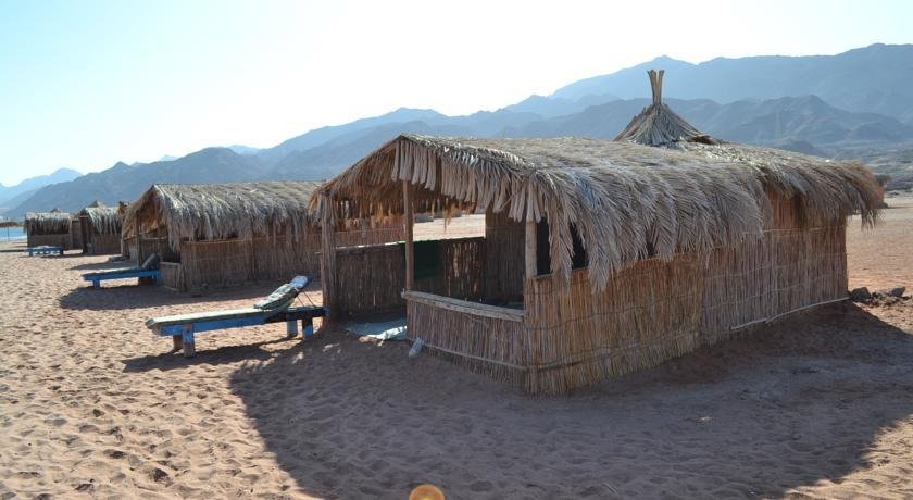 Нувейба: Kum Kum Camp