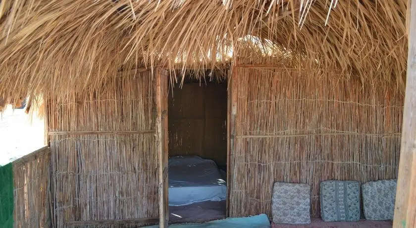 Нувейба: Kum Kum Camp