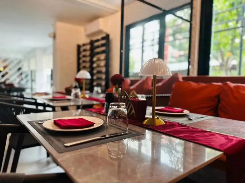 Бангкок: U42 Hotel Bangkok