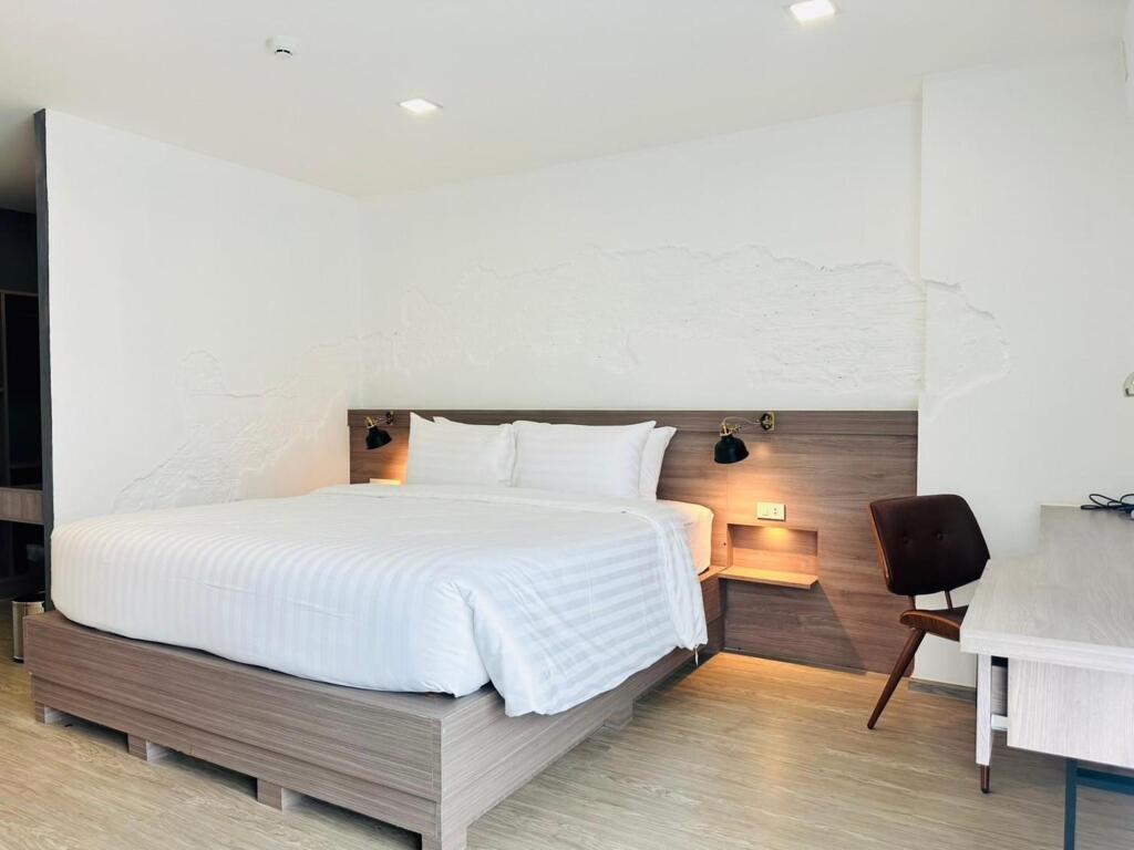 Бангкок: U42 Hotel Bangkok