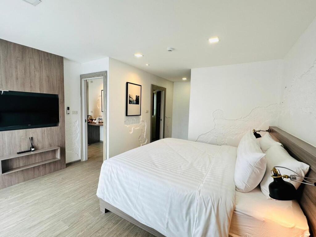 Бангкок: U42 Hotel Bangkok