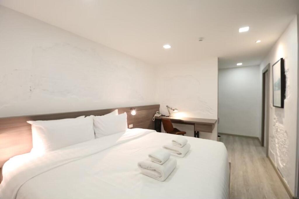 Бангкок: U42 Hotel Bangkok