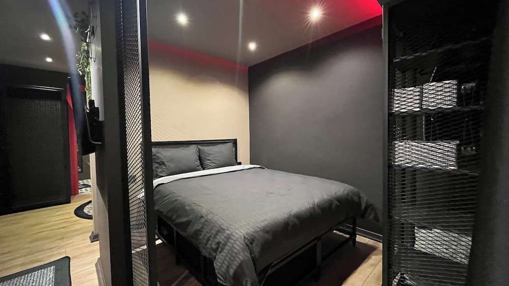 Стамбул: Thalia Suites Hotel