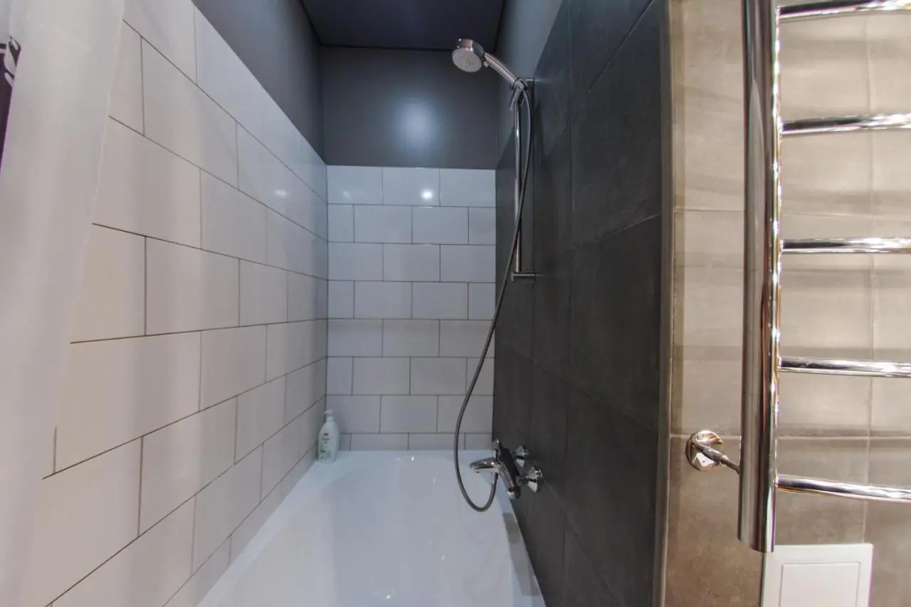 Санкт-Петербург: Central Zero Apartment