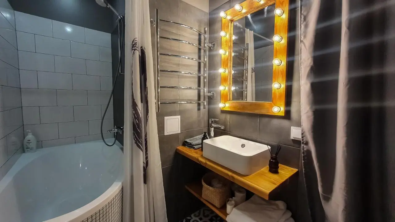 Санкт-Петербург: Central Zero Apartment
