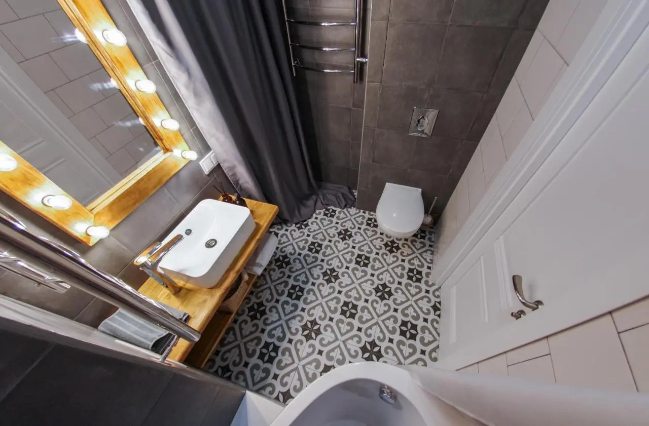 Санкт-Петербург: Central Zero Apartment