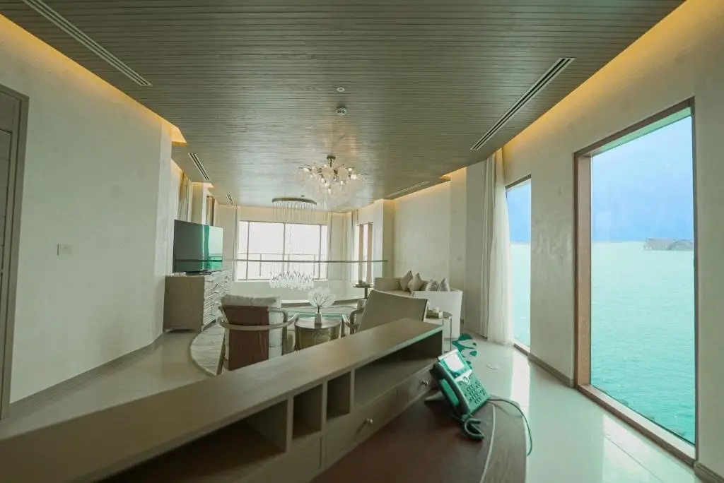 остров Тавила: Tawila Island Resort