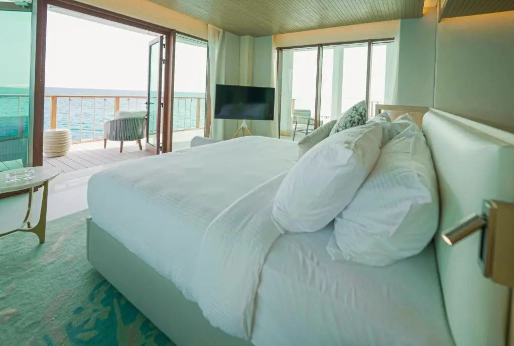 остров Тавила: Tawila Island Resort