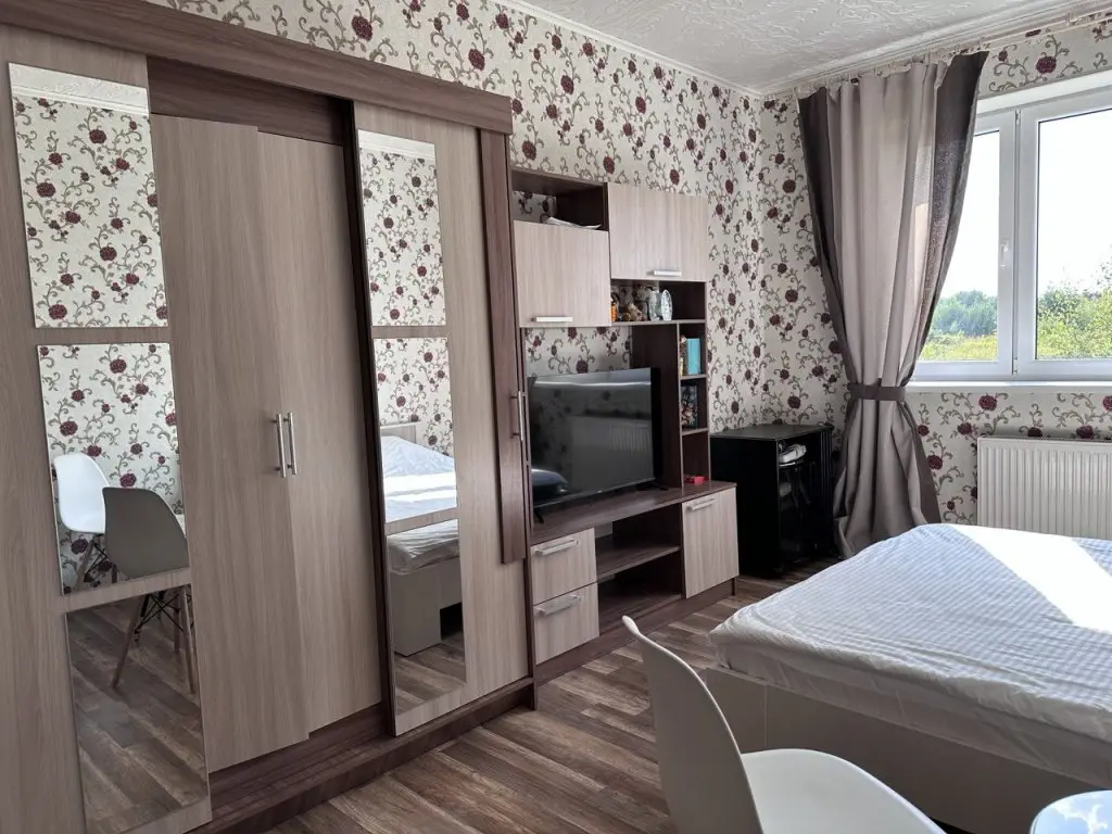 Зеленоградск: Квартира Квартира